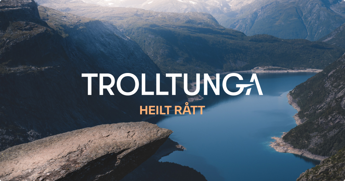 Trolltunga's Transformation: From Remote Gem to Global Hiking Icon